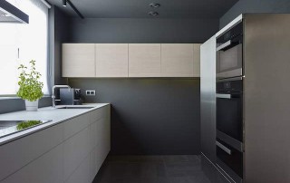 kleuren voor de keuken